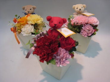 東京都江東区の花屋 ハナトシ花園にフラワーギフトはお任せください 当店は 安心と信頼の花キューピット加盟店です 花キューピットタウン